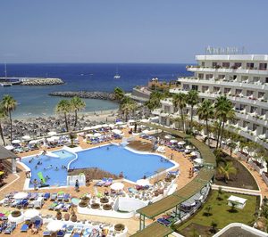 Hovima reforma de forma integral el aparthotel La Pinta