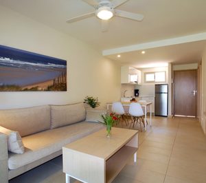 Un hotel de Gran Canaria invierte 3 M en su reforma integral