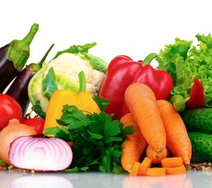 Comagra preve elevar su producción ecológica hasta el 25% en 2017