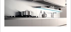 Mepamsa estrena catálogo con campanas y fregaderos