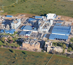 Basf invertirá 40 M€ en sus fábricas en España