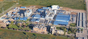 Basf invertirá 40 M€ en sus fábricas en España