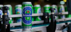 Brasa y Leña firma un acuerdo con el grupo cervecero Heineken