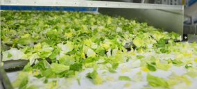 Florette invierte 5 M€ en la ampliación de los centros de Navarra y Murcia