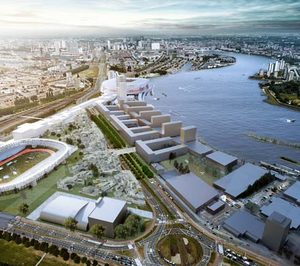 Proyectos internacionales (26-06/02-07/2017)