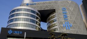 La crisis mengua la apertura de hospitales en España