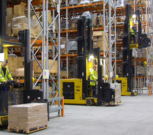 Higiman registra un crecimiento a doble dígito y renueva parte de su flota