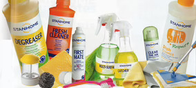 Stanhome vuelve al crecimiento