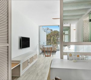 IHP finaliza los trabajos en el ibicenco Barceló Portinatx