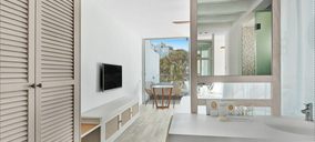 IHP finaliza los trabajos en el ibicenco Barceló Portinatx