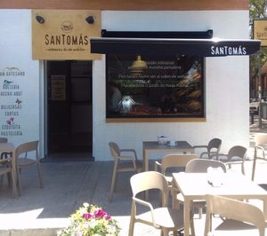 Grupo Hermanos Martín lanza SanTomás, un nuevo concepto de café urbano y panadería artesana