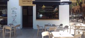 Grupo Hermanos Martín lanza SanTomás, un nuevo concepto de café urbano y panadería artesana