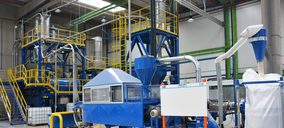 Danosa invierte en optimizar su fábrica en Fontanar