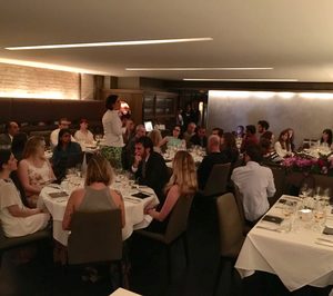 Nuestras DO más internacionales apuestan por los mercados anglosajones