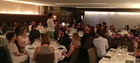 Nuestras DO más internacionales apuestan por los mercados anglosajones