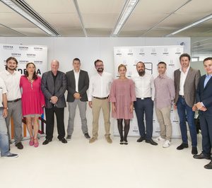 Orizont elige ocho startups finalistas de su programa de aceleración