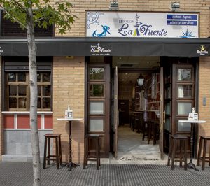 Bodega La Fuente llega a una nueva provincia