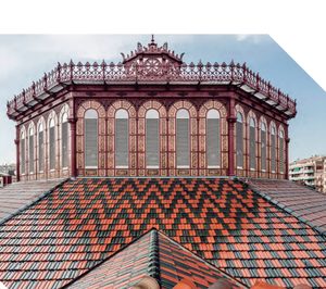 Mazarrón presenta su nueva oferta de tejas para 2017