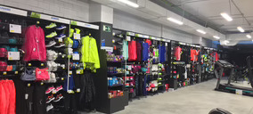 Decathlon City abre tiendas en Oviedo y Sabadell