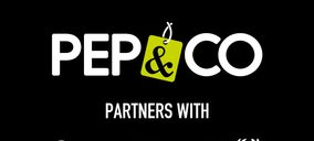 Dealz introduce la marca de ropa Pep&CO en España