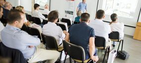 ACO reúne a los profesionales para mostrarles sus soluciones hoteleras