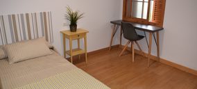 El Centro Asistencial San Juan de Dios de Málaga abre una unidad de estancias breves