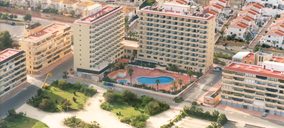 Hoteles Poseidón planea reformar el Playas de Torrevieja este invierno