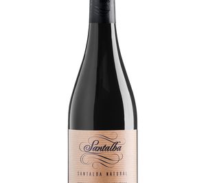 Bodegas Santalba lanza su primer vino vegano