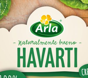 Arla y Starbucks lideran el crecimiento de Arla Foods en España