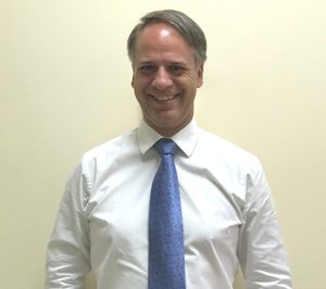 Carlos Hernández Puente, nombrado director general de BMI Group para la Península