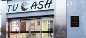 Híper Usera alcanza las diez tiendas Tucash