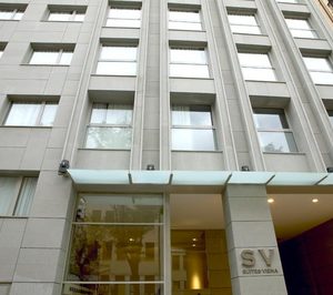 Viena Capellanes recupera el 100% de sus apartamentos madrileños