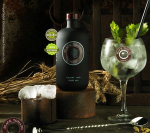 La ginebra sigue atrayendo novedades