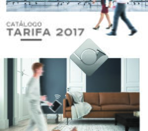 De Dietrich presenta su nuevo catálogo tarifa