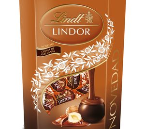 Lindt España roza 70 M de ingresos y suma tiendas