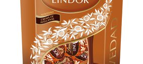 Lindt España roza 70 M de ingresos y suma tiendas