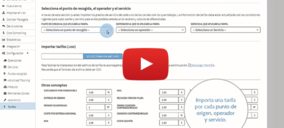 Deliverea incorpora nuevas funcionalidades a su plataforma