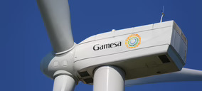 9Ren España vuelve a Gamesa