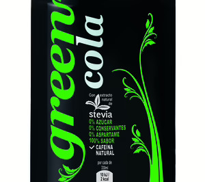 Un ex directivo de Pepsico trae Green Cola a España