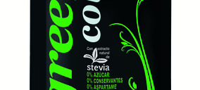 Un ex directivo de Pepsico trae Green Cola a España