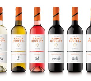 Roqueta Origen invierte en sus bodegas