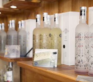 Santamanía busca inversores internacionales para crecer