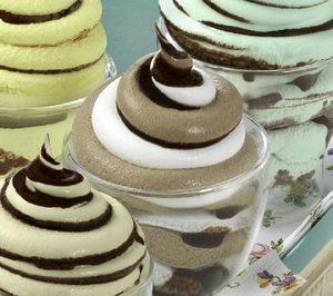 Una comercializadora del sector de helados cesa su actividad