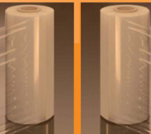 Iberhipac lanza dos nuevos film