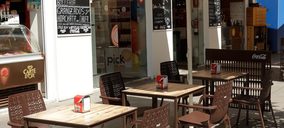 Coca-Cola presenta sus terrazas sostenibles