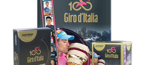 Panini España prevé elevar su facturación en 2017