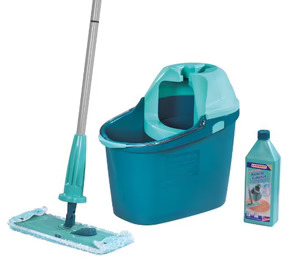 Leifheit mantiene una trayectoria al alza