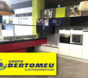 Bertomeu abre tienda en 30 días