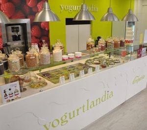 Yogurtlandia espera abrir tres locales este año