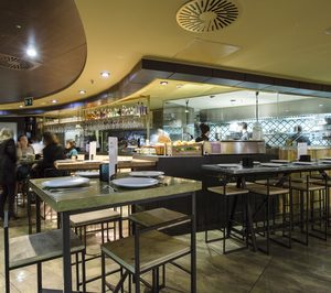 El Corte Inglés suma una nueva enseña gourmet a sus espacios de restauración